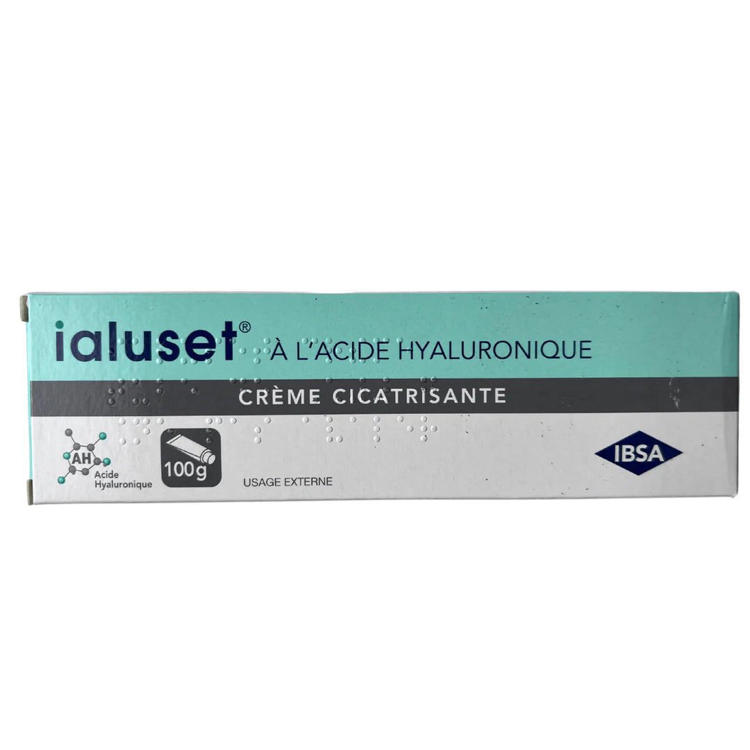 IALUSET
