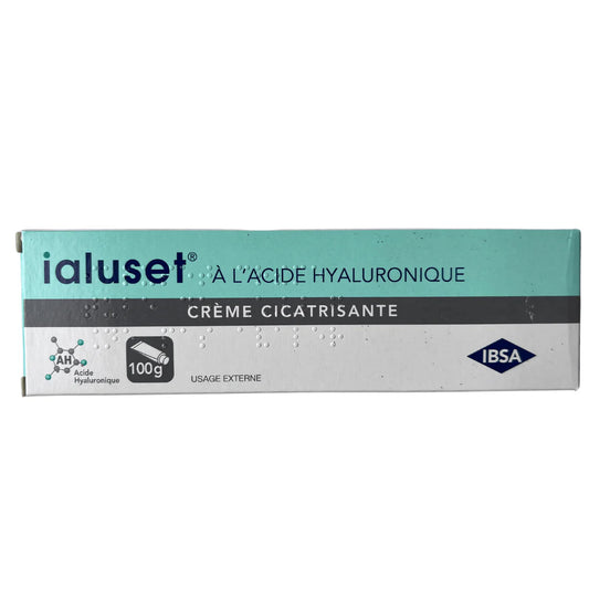 IALUSET