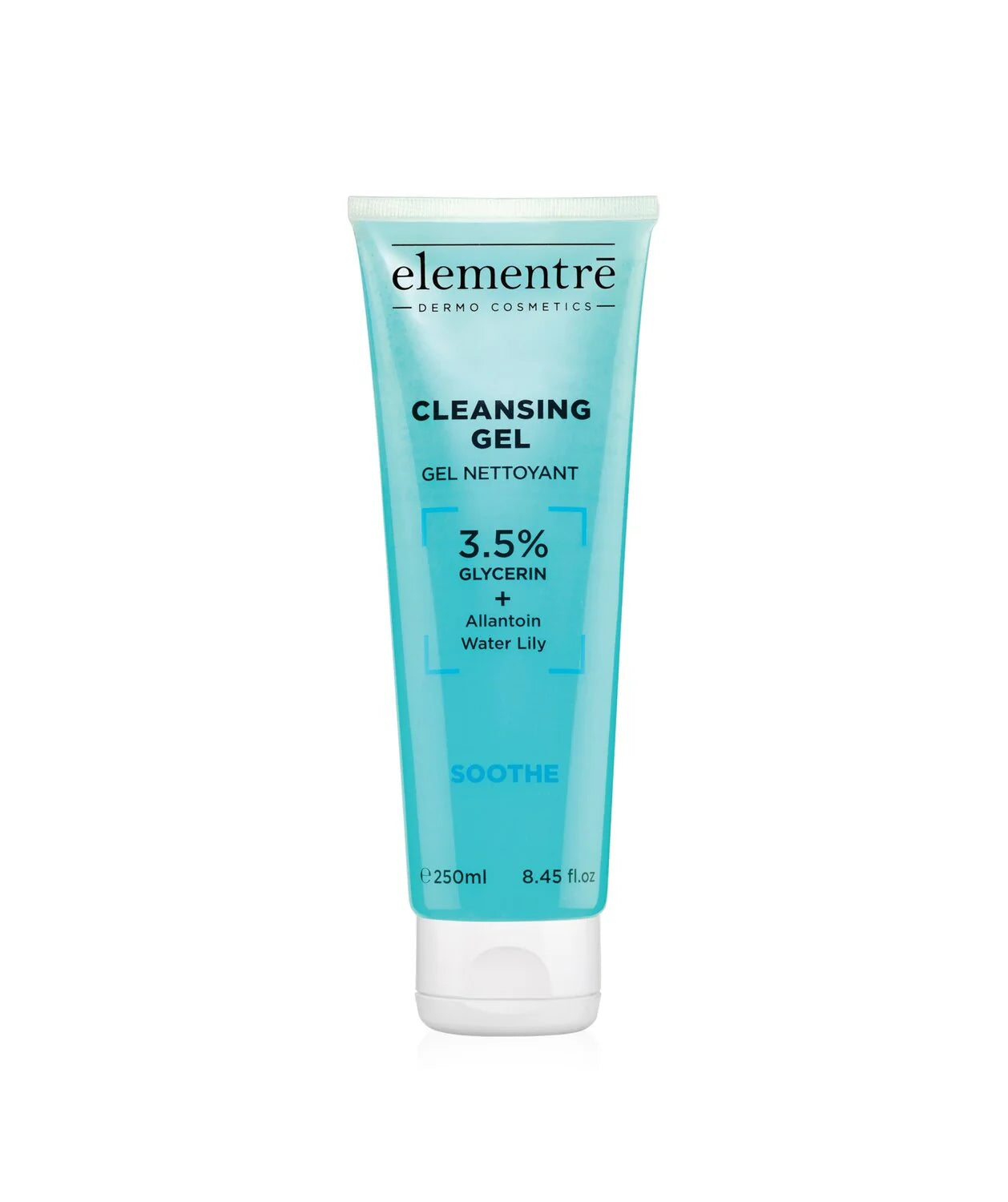 ELEMENTRE CLEANSING GEL DELUXE TRIAL