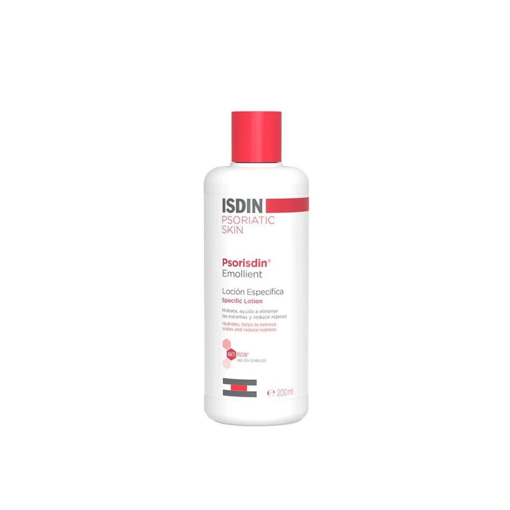 ISDIN PSORISDIN LOTION 200ML