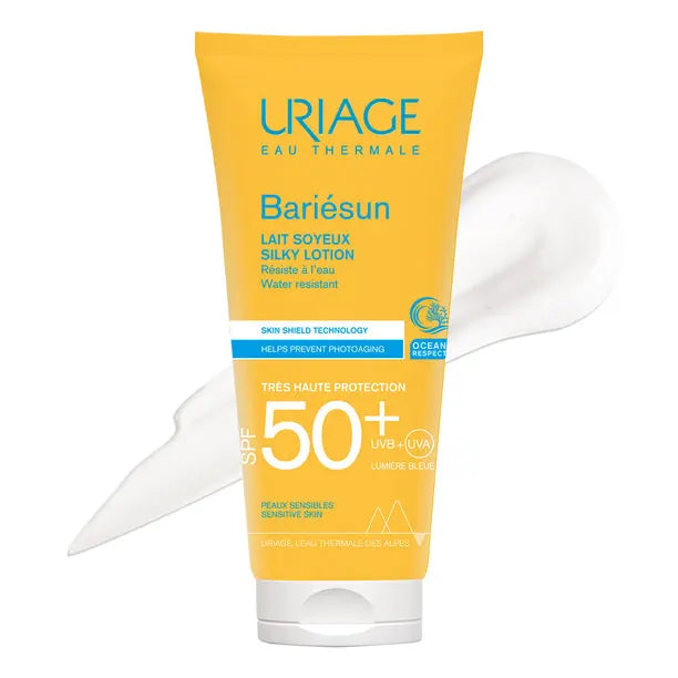 URIAGE BARIESUN MILK SPF50+ 100ML