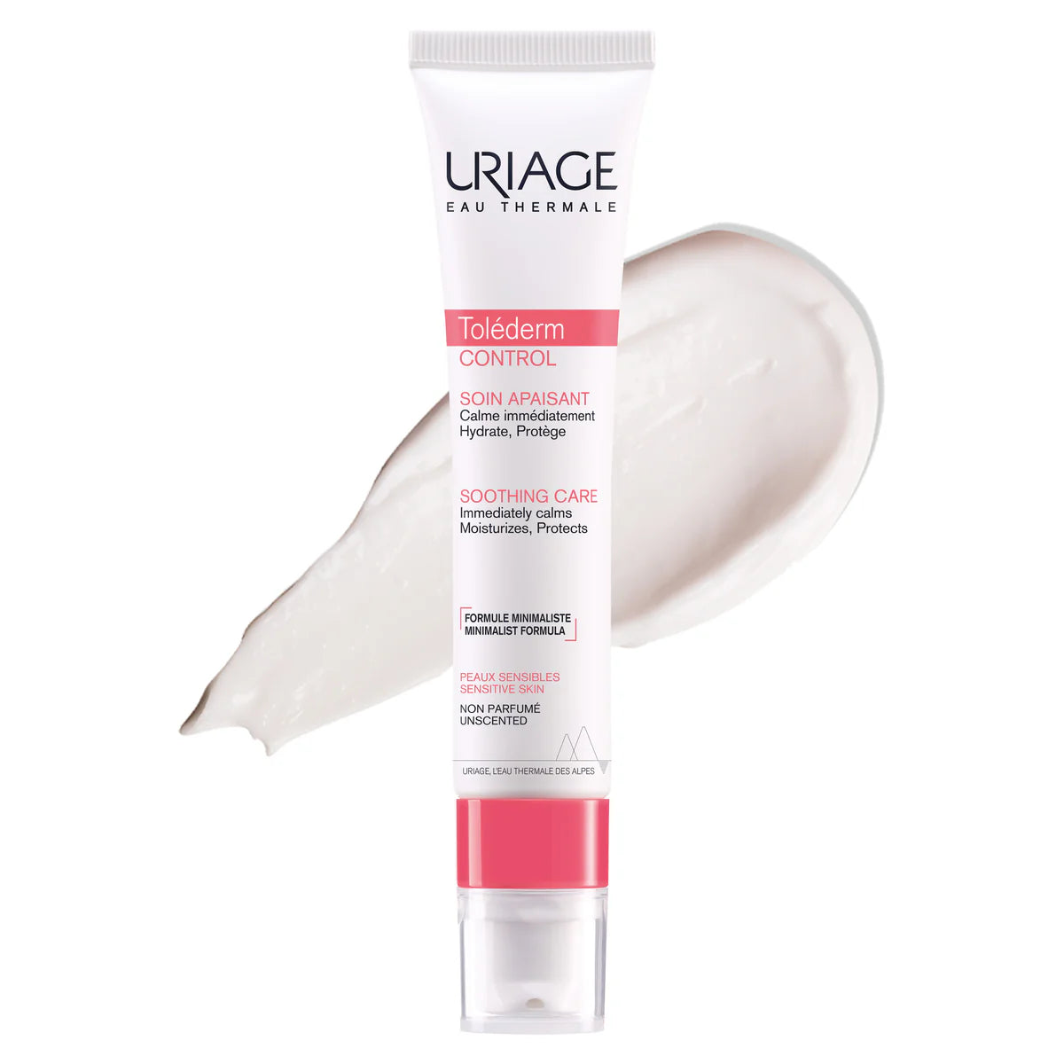 URIAGE TOLEDERM CONTROL SOOTHING 40ML