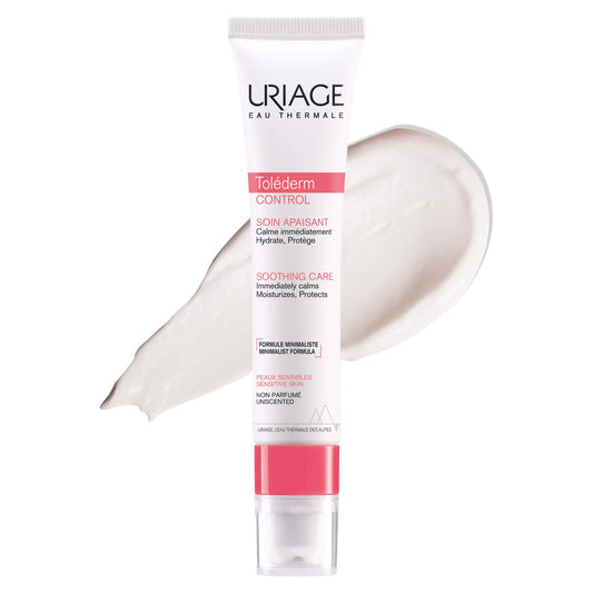 URIAGE TOLEDERM CONTROL SOOTHING 40ML