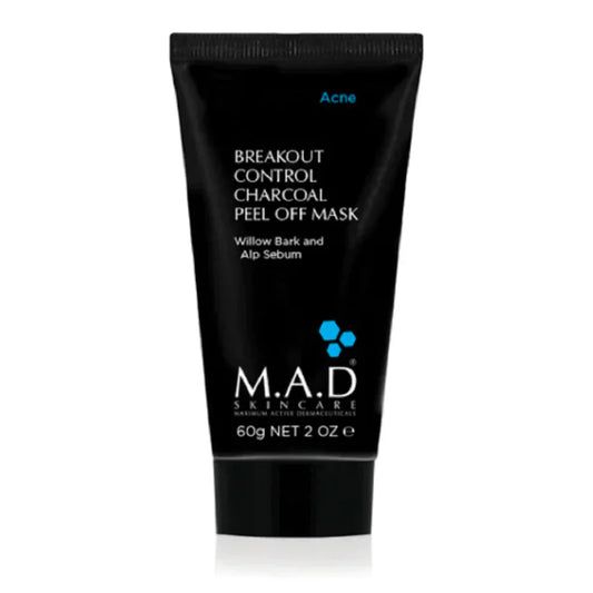 M.A.D PEEL OFF MASK BREAKOUT 60ML