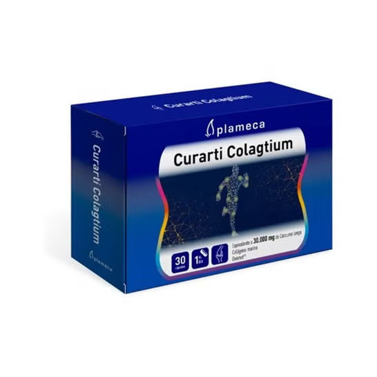 PLAMECA CURARTI COLGTIUM