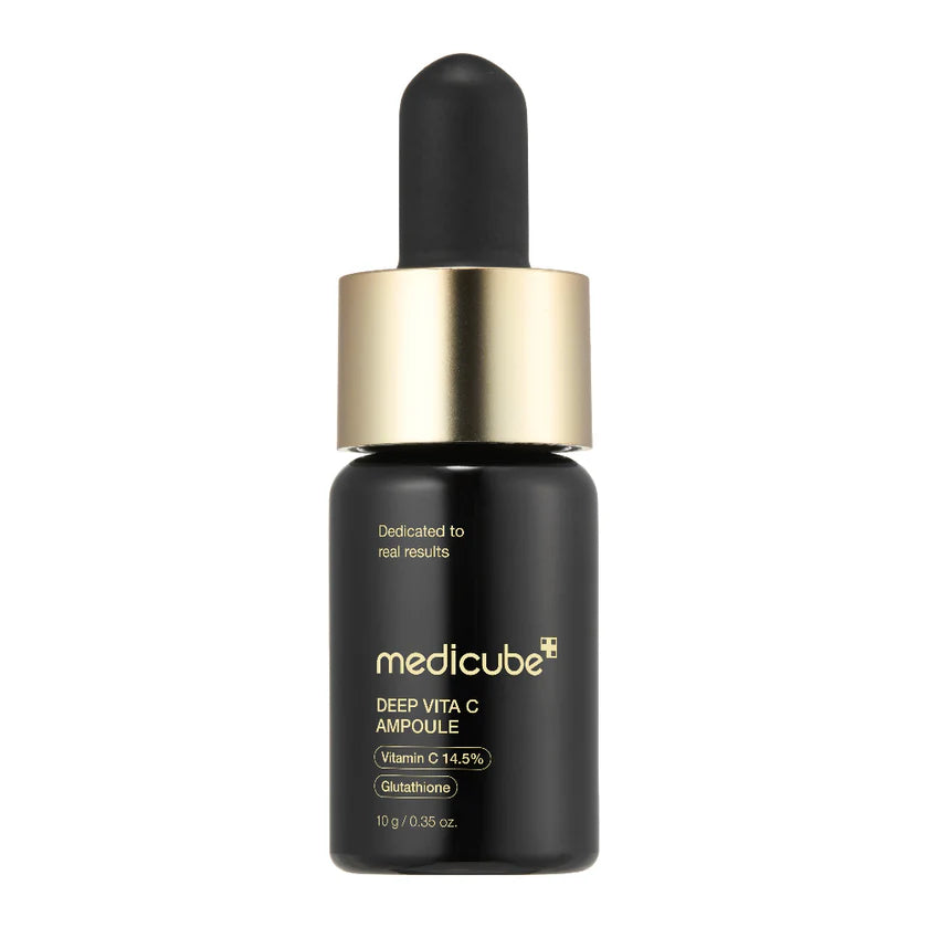 Deep Vita C Ampoule