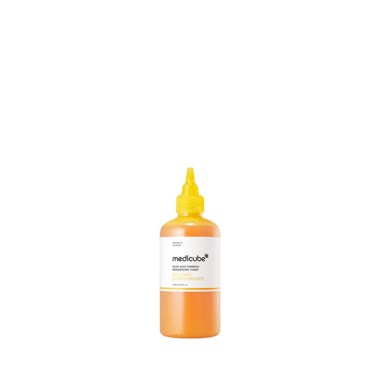 Kojic Acid Turmeric Resurfacing Toner