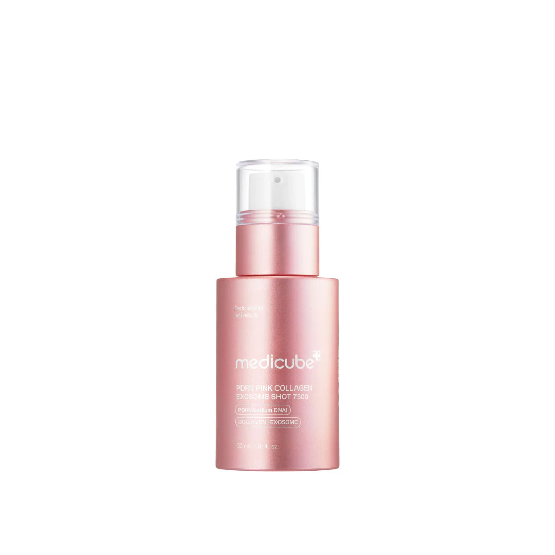 PDRN Pink Shot Serum 7500 30 ML