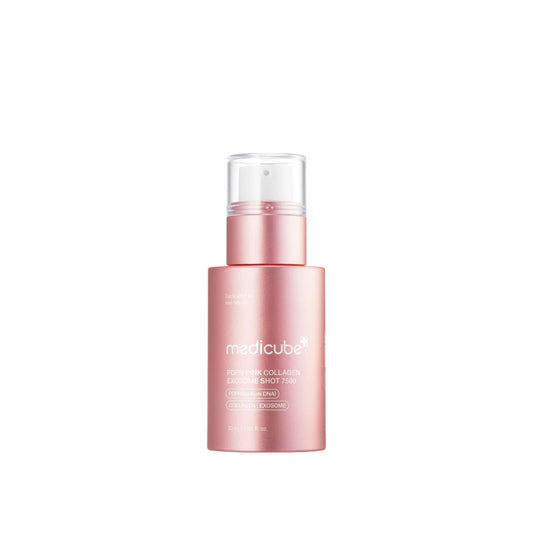 PDRN Pink Shot Serum 7500 30 ML