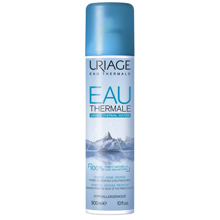 URIAGE THERMAL WATER 300ML