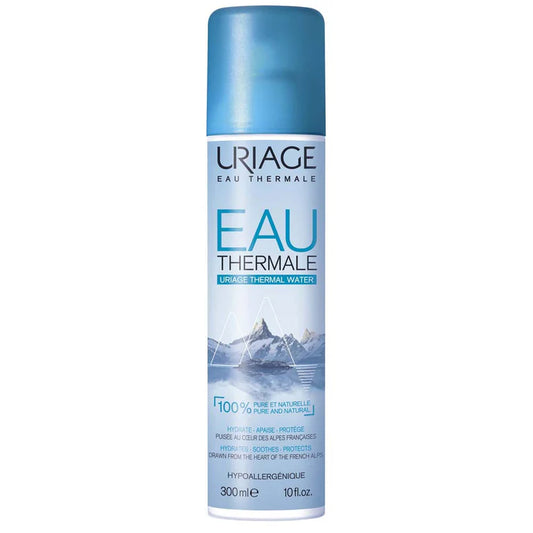 URIAGE THERMAL WATER 300ML