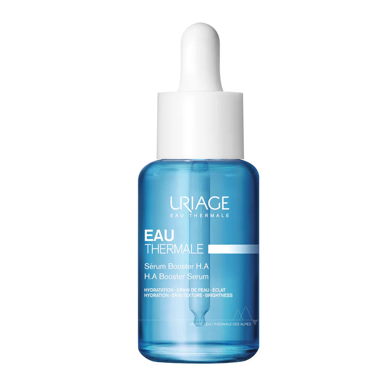 URIAGE SERUM BOOSTER HA 30ML