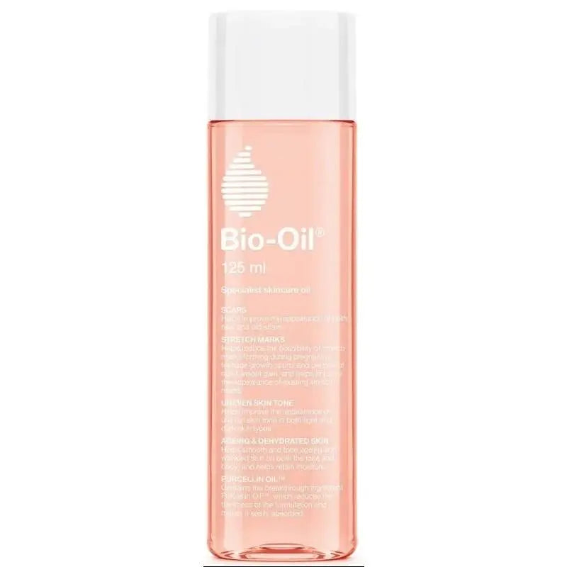 BIO-OIL SKINCARE OIL 125ML