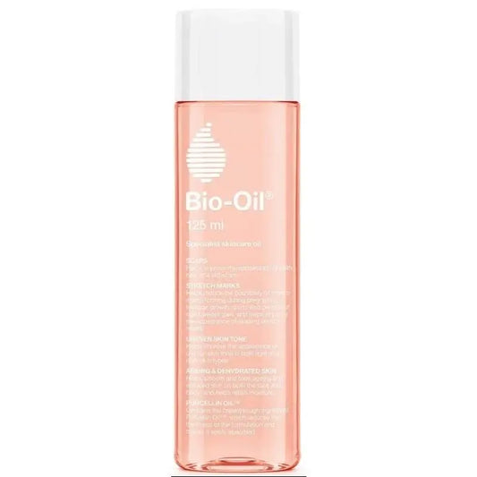 BIO-OIL SKINCARE OIL 125ML