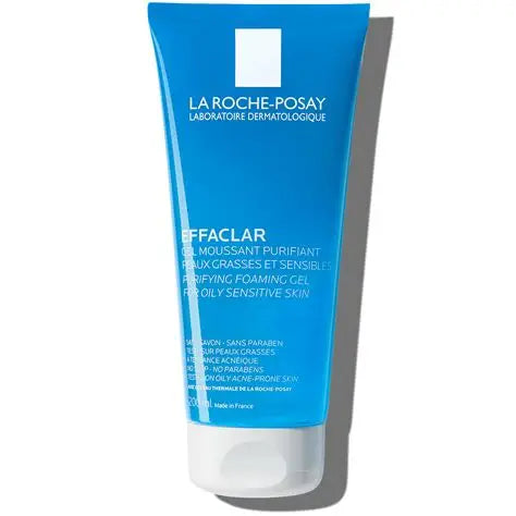 LA ROCHE POSAY EFFACLAR 200ML