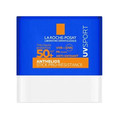 LA ROCHE POSAY ANTHELIOS UV SPORT Sun Stick Pro-Resistance SPF50+ - 10ml