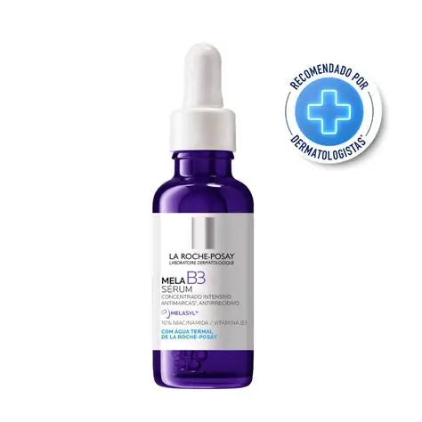 LA ROCHE POSAY MELA B3 SERUM 30ML