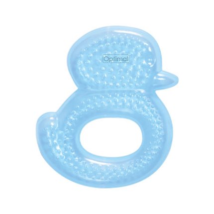 OPTIMAL FILLED TEETHER