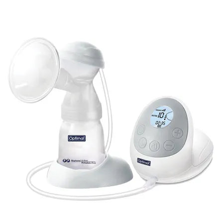 OPTIMAL SINGLE ELECTRIC BREAST PUMP OPB 1305