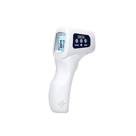 OPTIAML NON-CONTACT INFRARED THERMOMETER OPM 1336