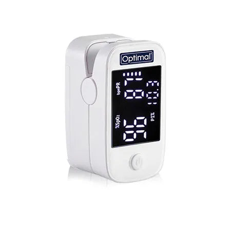 OPTIAML FINGERTIP OXYMETER