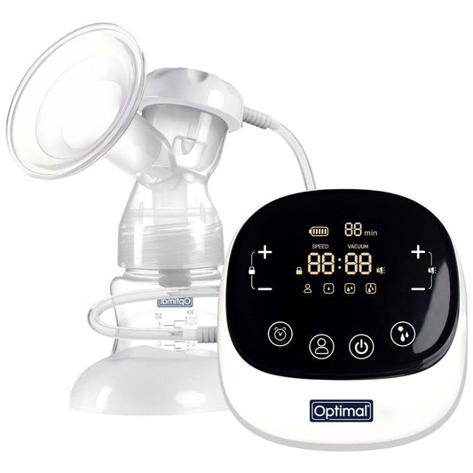 OPTIMAL SINGLE ELECTRIC BREAST PUMP TOUCH