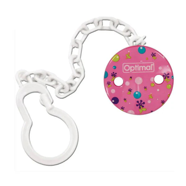 OPTIMAL PACIFIER HOLDER
