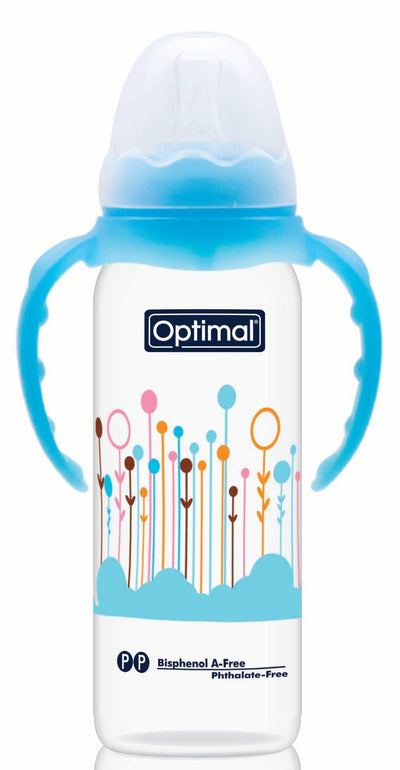 OPTIMAL SLIM NECK ROUND 6+