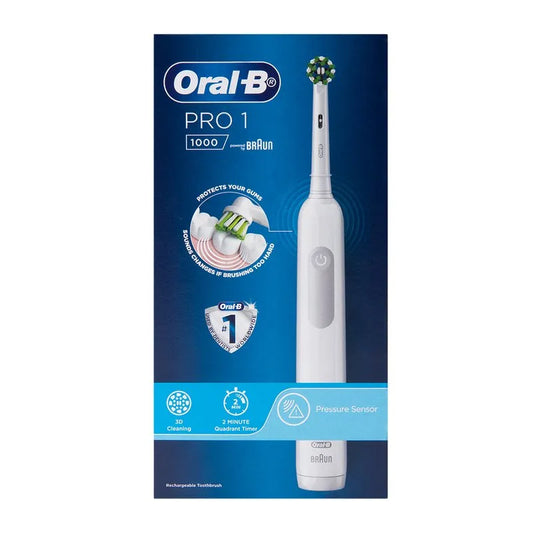 ORAL-B PRO 1 10000