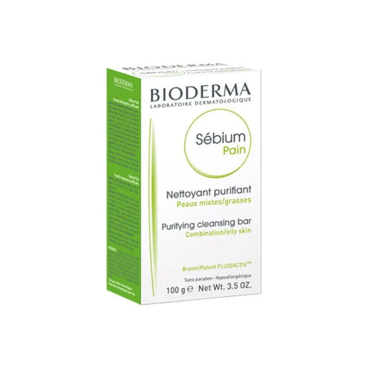 BIODERMA SEBIUM PAIN 100GR