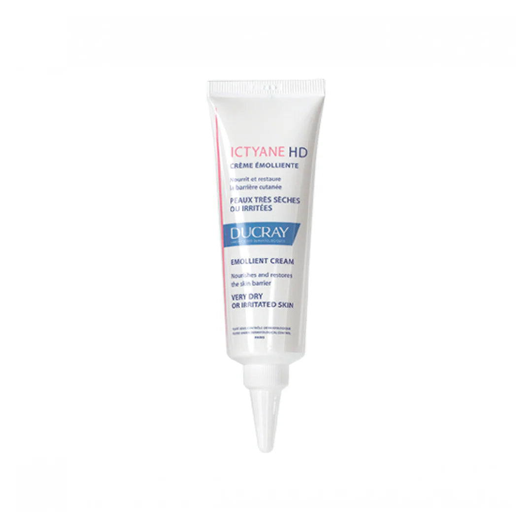 DUCRAY ICTYANE HD CREME 50ML