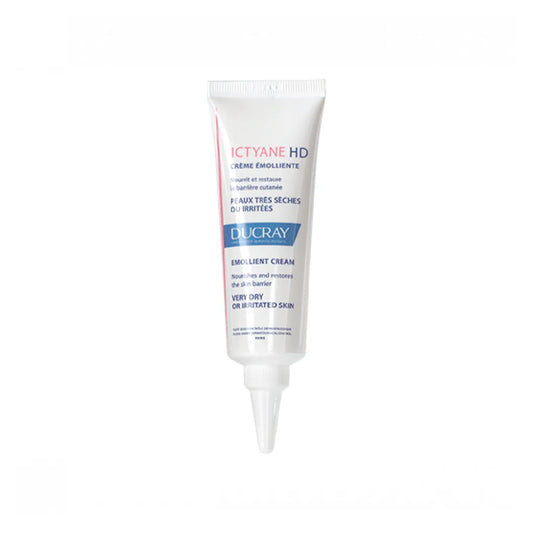 DUCRAY ICTYANE HD CREME 50ML