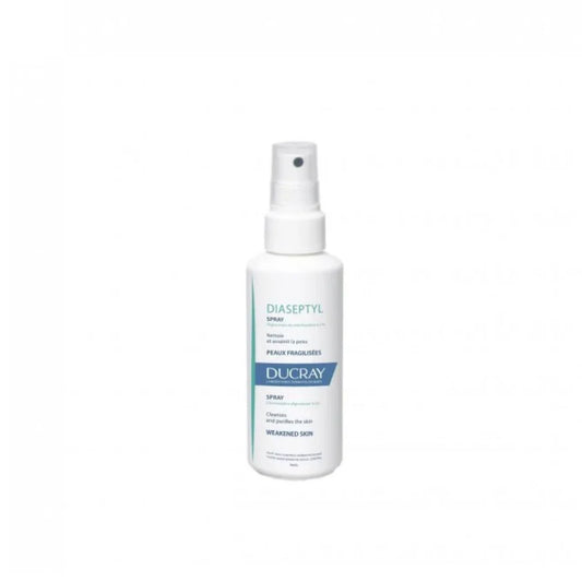 DUCRAY DIASEPTYL SPRAY 125ML