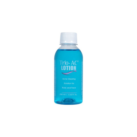 TRIO-AC LOTION 200ML