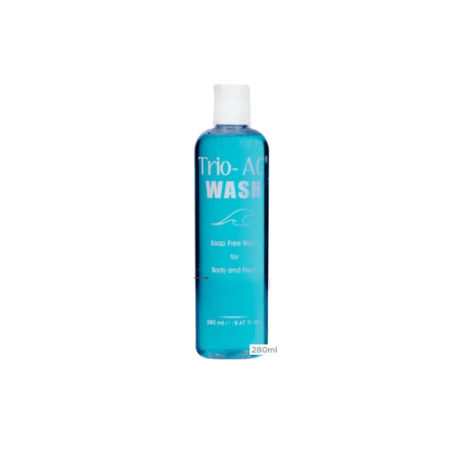 TRIO AC WASH 280ML