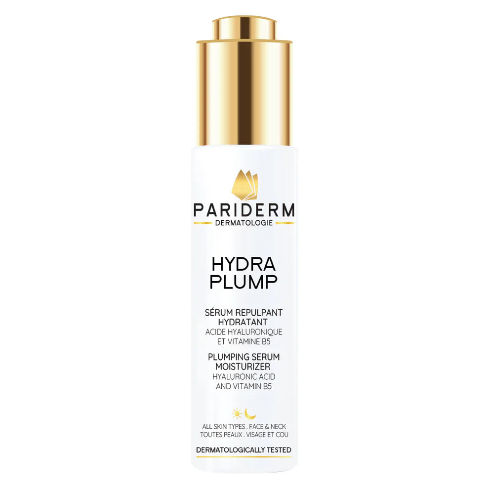 PARIDERM HYDRAPLUMP SERUM 30ML
