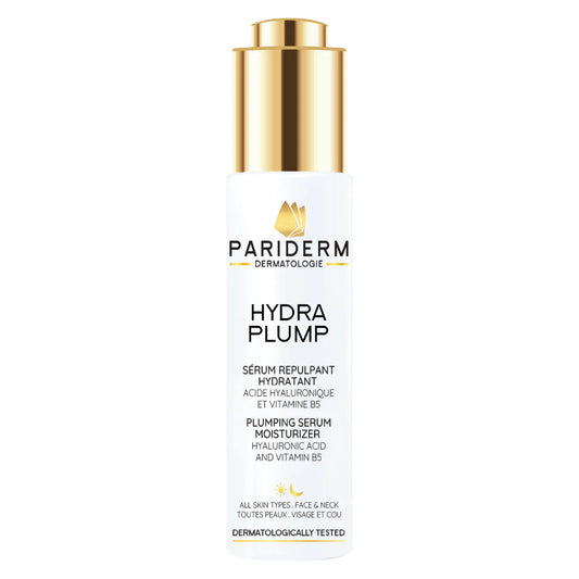 PARIDERM HYDRAPLUMP SERUM 30ML
