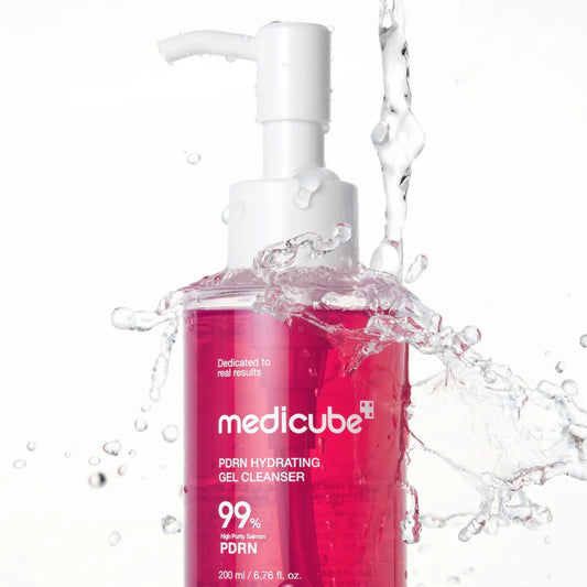 PDRN Hydrating Gel Cleanser 200 ML