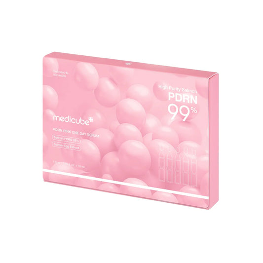 PDRN Pink One Day Serum 1.5 ML x 10 pcs