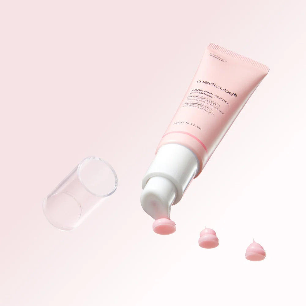 PDRN Pink Peptide Eye Serum 30 ML