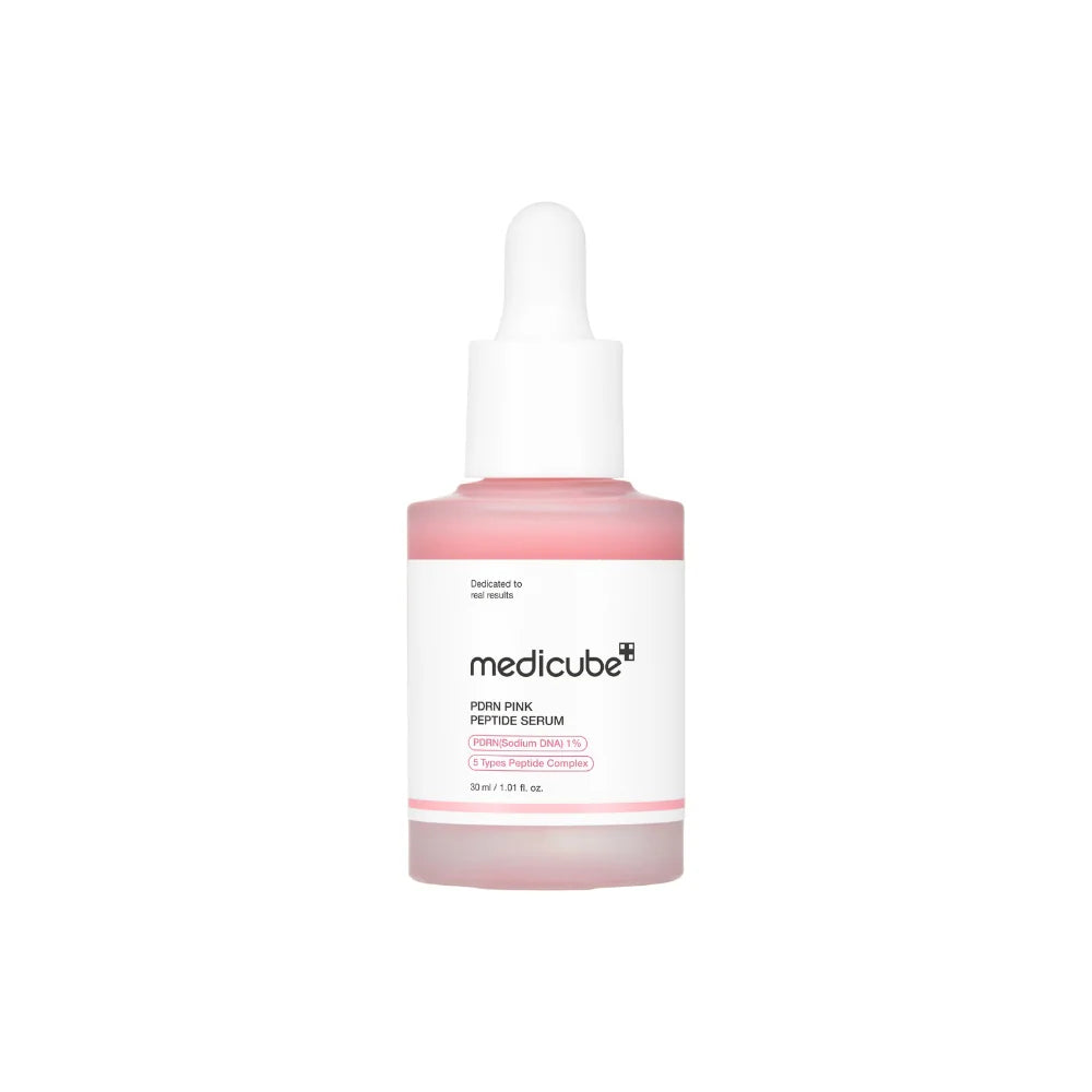 PDRN Pink Peptide Serum