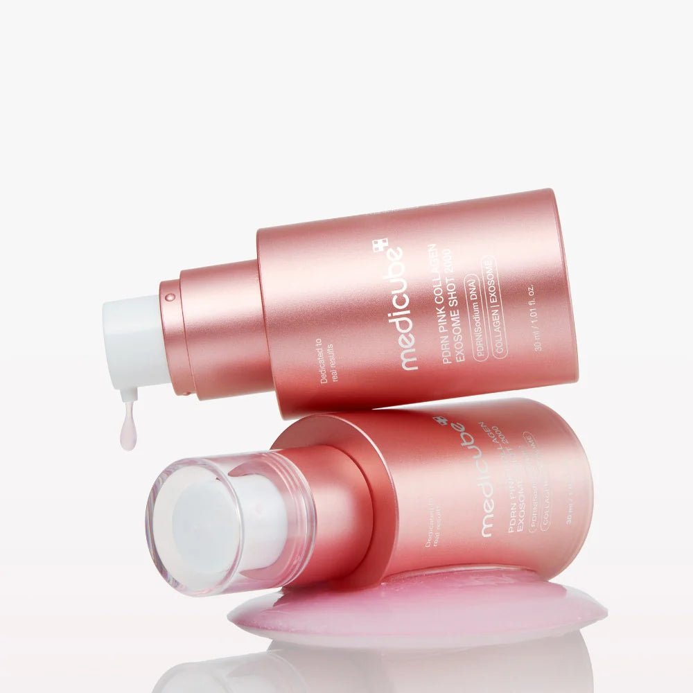 PDRN Pink Shot Serum 2000 30 ML