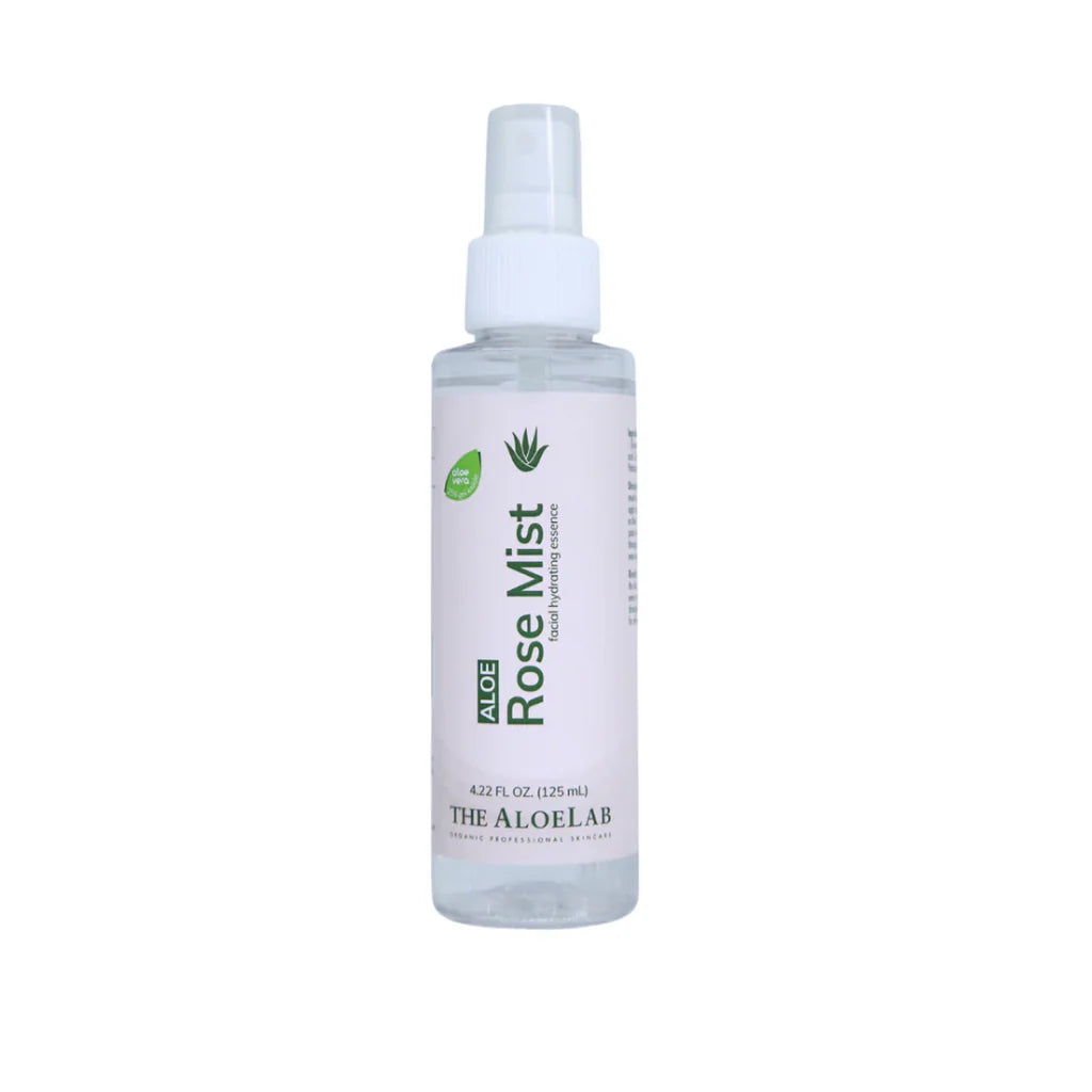 THE ALOE LAB ROSE MIST