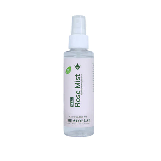 THE ALOE LAB ROSE MIST