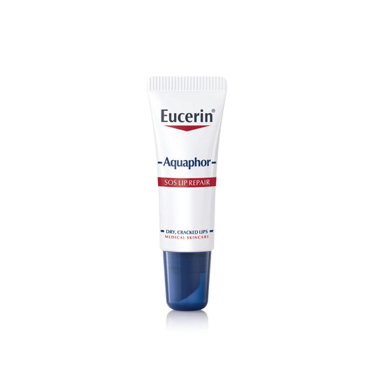 EUCERIN AQUAPHOR LIP BALM