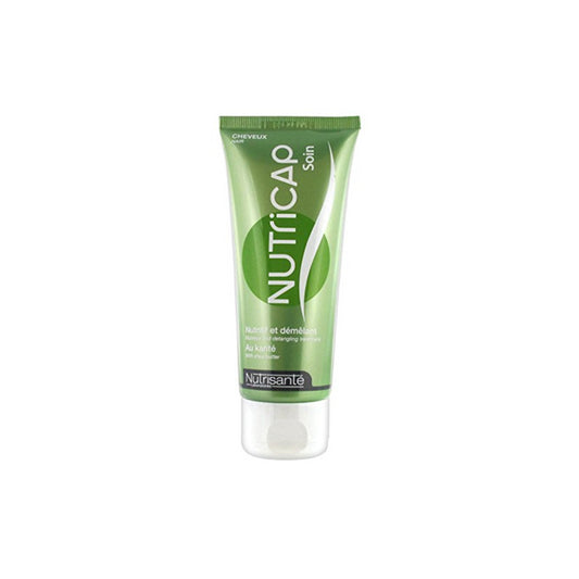 NUTRICAP KERATINE SHAMPOO