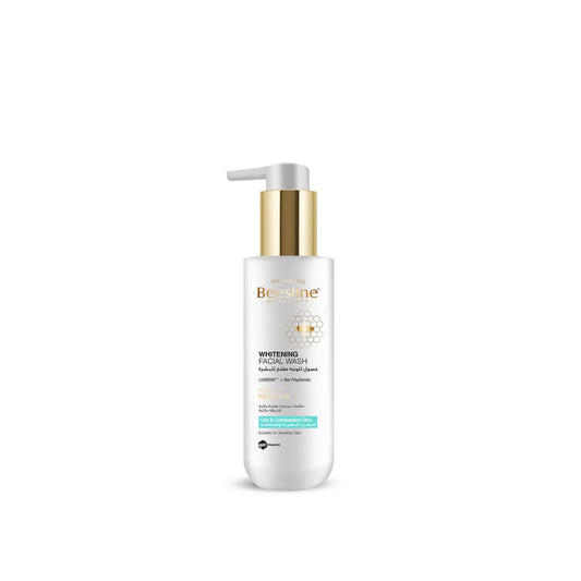 BEESLINE WHITENING FACIAL WASH 250ML
