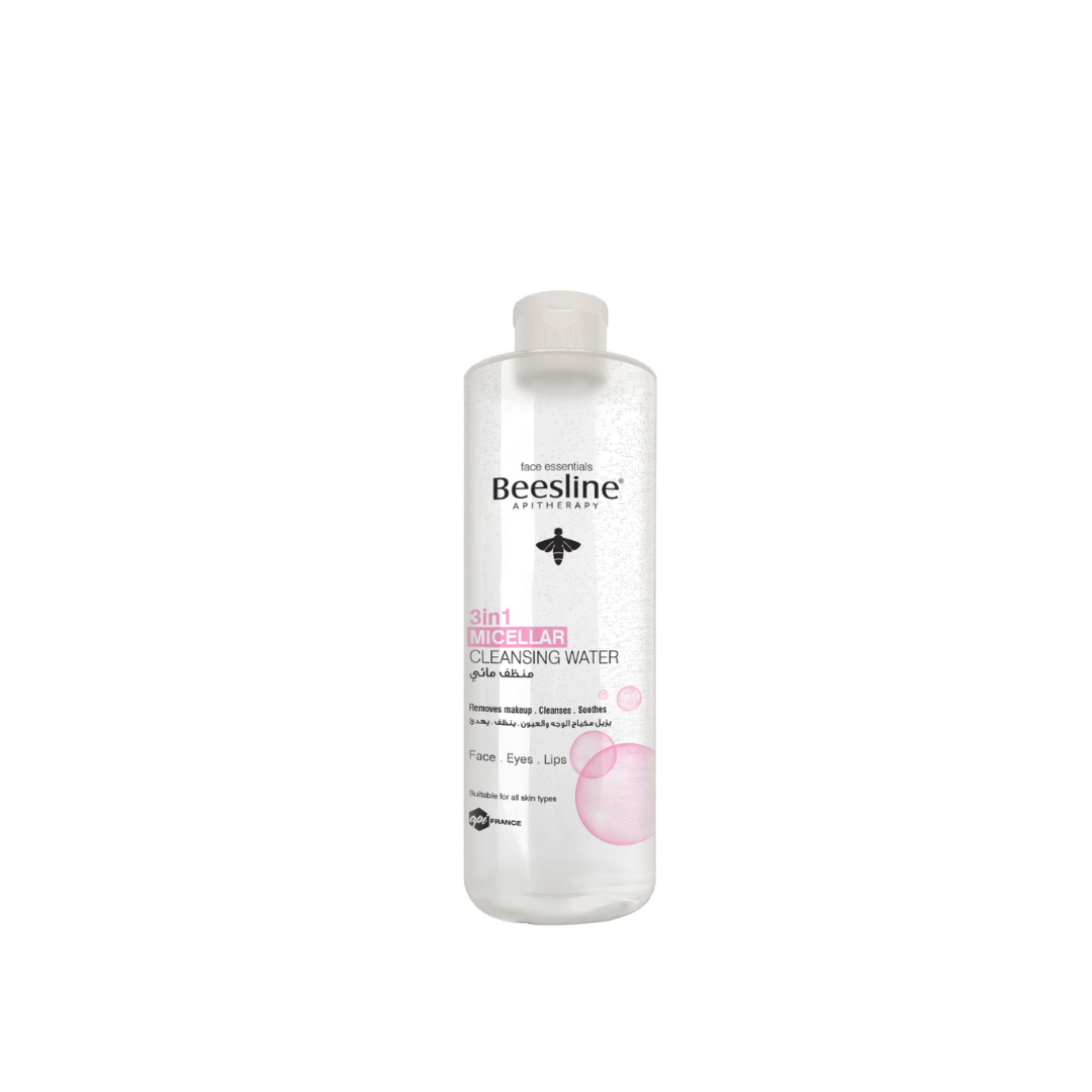 BEESLINE MICELLAR CLEANSING WATER 100ML