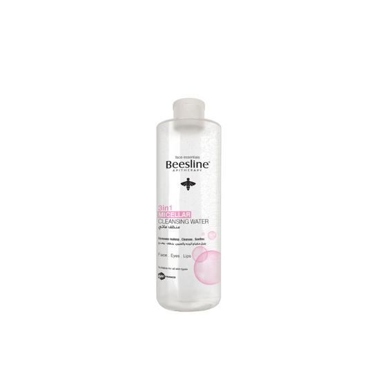 BEESLINE MICELLAR CLEANSING WATER 100ML