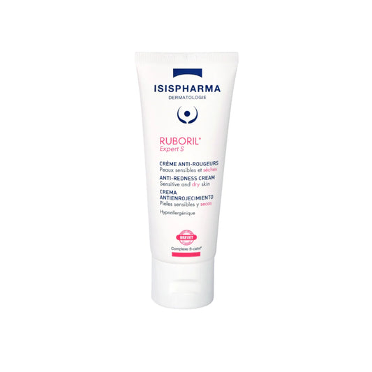 ISISPHARMA RUBORIL EXPERT S 40ML